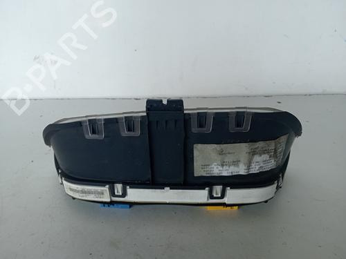 Instrument cluster PEUGEOT 306 Hatchback (7A, 7C, N3, N5)  | BP18012632C47 