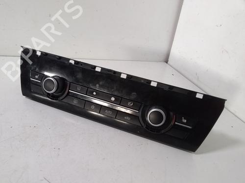 Used Climate control BMW 5 (F10) 520 d (184 hp) 15594613