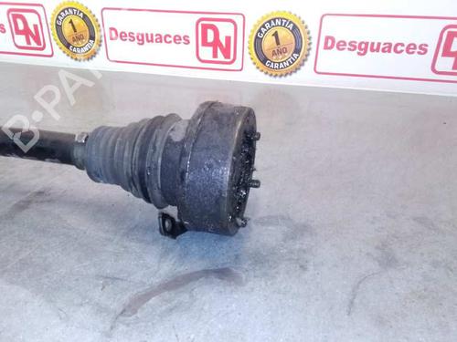 Left rear driveshaft VW GOLF IV (1J1)  | BP15428221M40 