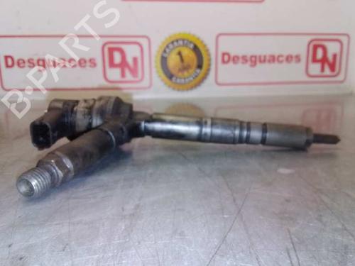Used Injector OPEL ASTRA H (A04) [2004-2014]  15432538