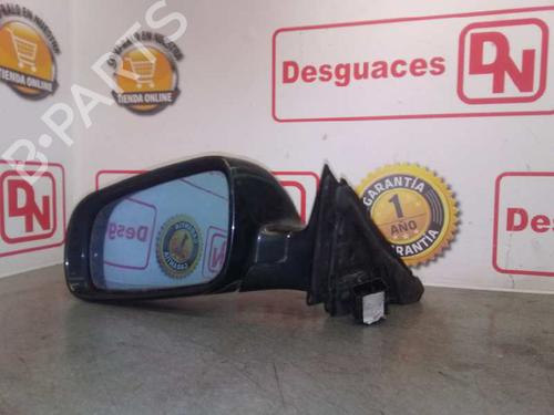 Used Left mirror AUDI A3 (8L1) 1.6 (101 hp) 15431837