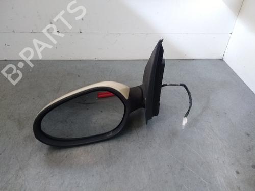 Used Left mirror LANCIA YPSILON (843_) 1.4 16V (843.AXC11, 843.AXC1B, 843.AXC1A) (95 hp) 15900852