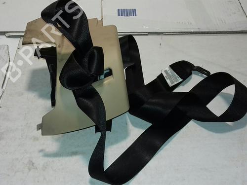 Rear right seatbelt BMW X3 (E83) 2.0 d | BP15441542I28 