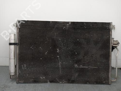 AC radiator MERCEDES-BENZ SPRINTER 2-t Van (B901, B902)  | BP15450045M32 