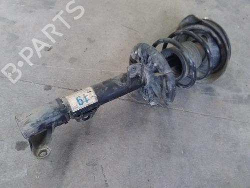Right front shock absorber MERCEDES-BENZ C-CLASS (W203) C 220 CDI (203.006, 203.008) | BP15461900M17 