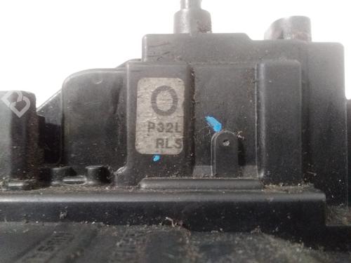 Rear left lock NISSAN QASHQAI / QASHQAI +2 I (J10, NJ10, JJ10E)  | BP18015703C100 