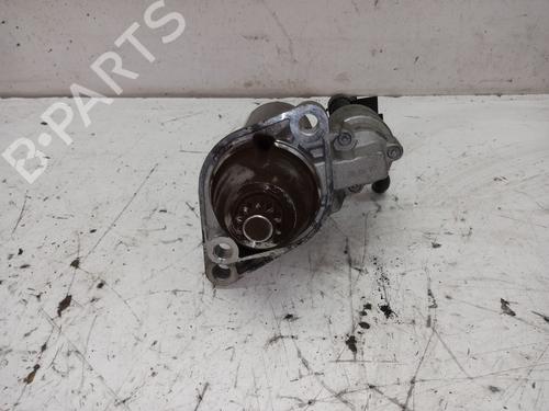 Starter SEAT IBIZA IV SC (6J1, 6P5) 1.9 TDI | BP15437614M8 