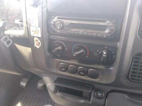 Sprederrør FORD TRANSIT Van (FA_ _)  | BP15434545M98 