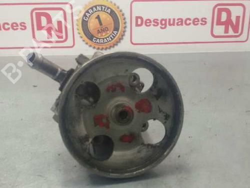 Styring servopumpe FORD FIESTA V (JH_, JD_) 1.4 TDCi (68 hp) 15427226