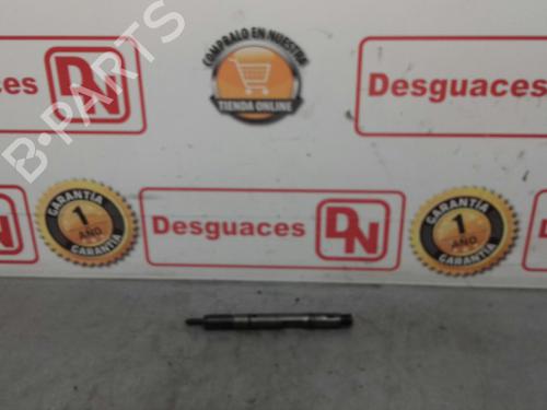 Used Injector AUDI A6 C5 (4B2) [1997-2005]  15433454