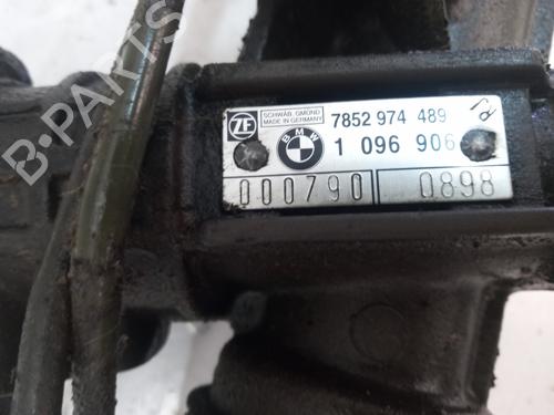 Steering rack BMW 3 (E46) 320 d | BP18108933M22 