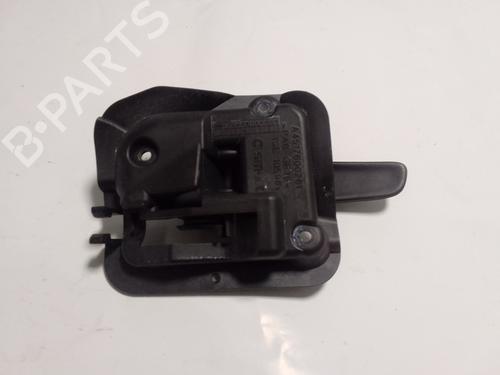 Front right interior door handle SMART FORTWO Coupe (453)  | BP15446568I14 