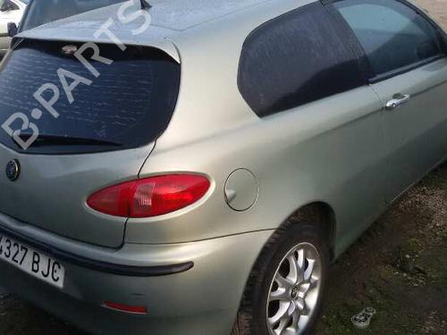 Steering wheel controls ALFA ROMEO 147 (937_) 1.6 16V T.SPARK (937.AXA1A, 937.AXB1A, 937.BXB1A) | BP19134800E15 