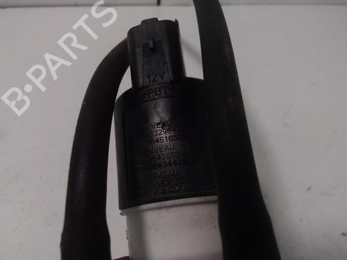 Washer pump CITROËN BERLINGO MULTISPACE (B9)  | BP15460158E24 