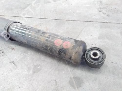 Left rear shock absorber OPEL ANTARA A (L07)  | BP15587483M18 