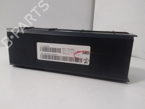 Electronic module OPEL MERIVA B MPV (S10)  | BP15454332M83 