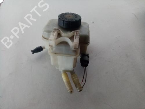 Brake master cylinder OPEL MERIVA A MPV (X03) 1.7 CDTI (E75) | BP16562647M77 