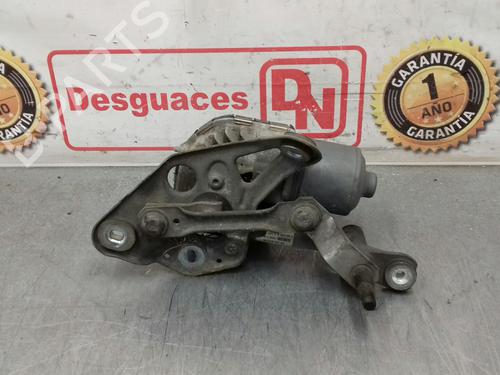 Used Front wiper motor PEUGEOT 407 SW (6E_, 6D_) [2004-2011]  15435328