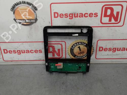 Climate control SEAT IBIZA III (6L1)  | BP15428745I5 