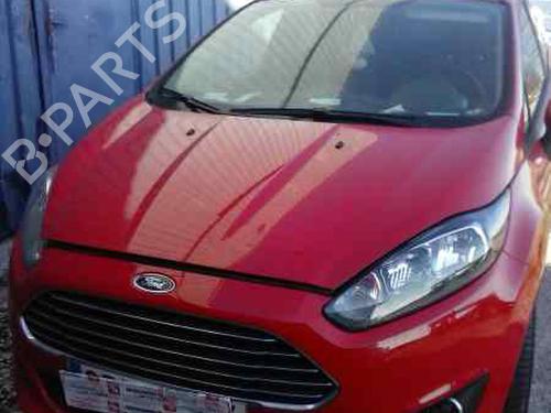 Tailgate FORD FIESTA VI (CB1, CCN)  | BP15426540C6 