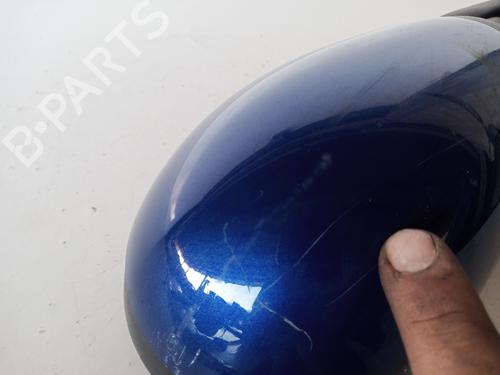 Right mirror RENAULT TWINGO I (C06_)  | BP18530867C27 