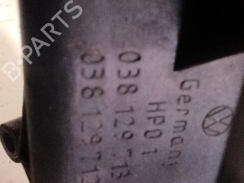 Intake manifold SEAT IBIZA III (6L1)  | BP16437329M70 