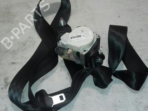 Used Rear right seatbelt FIAT BRAVO II (198_) 1.4 T-Jet (198AXF1B) (150 hp) 15593652