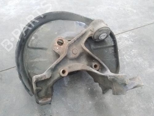 Used Left rear steering knuckle AUDI A4 B6 Avant (8E5) 2.5 TDI (155 hp) 15457385