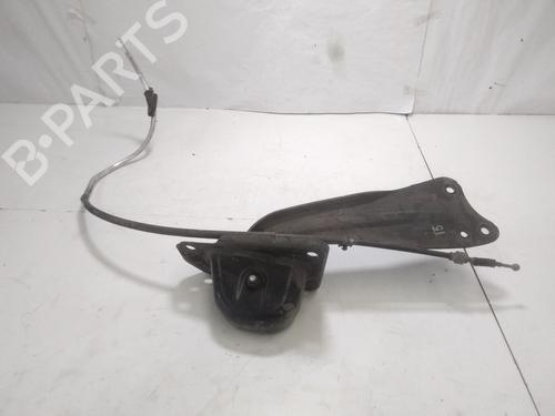 Used Left rear suspension arm AUDI A3 (8P1) 2.0 TDI 16V (140 hp) 15462340