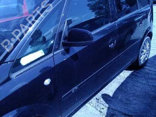 Motor OPEL MERIVA A MPV (X03)  | BP15431755M1 