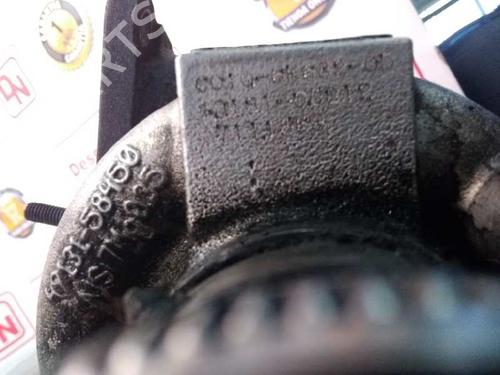 Turbocharger/Supercharger FORD TRANSIT Van (FA_ _)  | BP15427153M71 