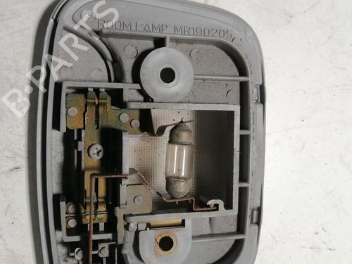 Innerbelysning MITSUBISHI PAJERO III (V7_W, V6_W)  | BP15464784I8 