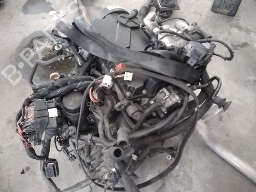 Motor AUDI A4 B7 Avant (8ED) [2004-2008]  15456677