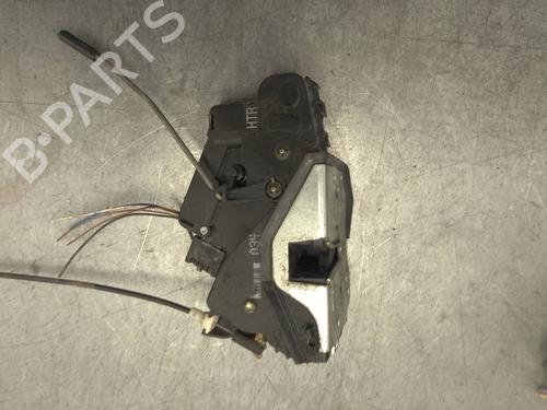Used Rear right lock BMW 3 (E46) [1997-2005]  21687086