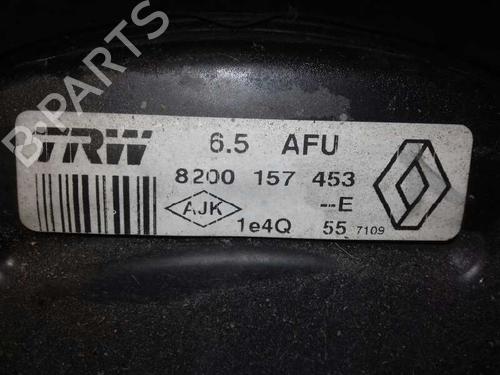 Servo brake RENAULT MEGANE II (BM0/1_, CM0/1_)  | BP15433104M42 