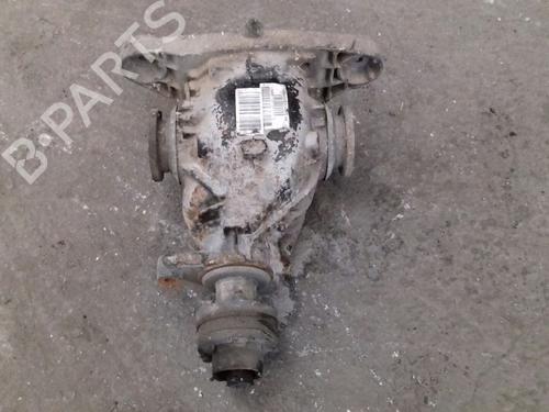 Used Rear differential BMW 5 (E39) [1995-2003]  15436985