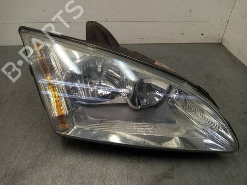 Used Right headlight FORD FOCUS II Turnier (DA_, FFS, DS) [2004-2012]  15464616