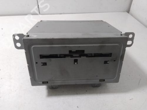 Used Radio OPEL ASTRA J (P10) [2009-2016]  17461368