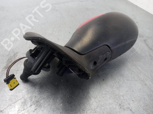 Retrovisor izquierdo PEUGEOT 206 Hatchback (2A/C)  | BP15463853C26 