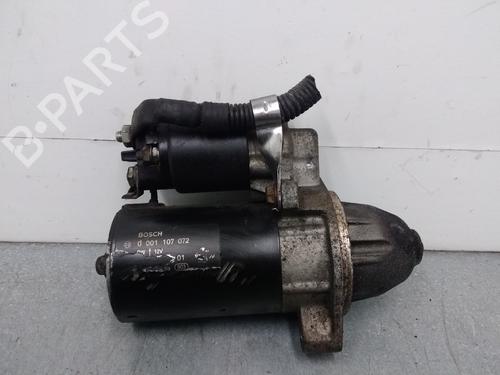 Used Starter MERCEDES-BENZ SLK (R170) [1996-2004]  15881894