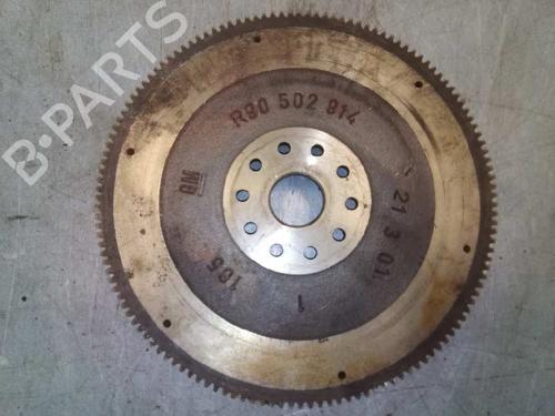 Flywheel OPEL VECTRA B (J96)  | BP15432423M101 