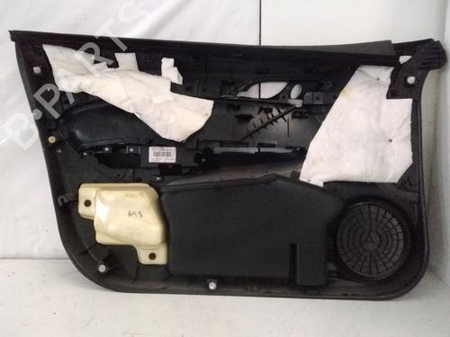Front right panel HONDA CIVIC VIII Hatchback (FN, FK) 2.2 CTDi (FK3) | BP15451104C59 