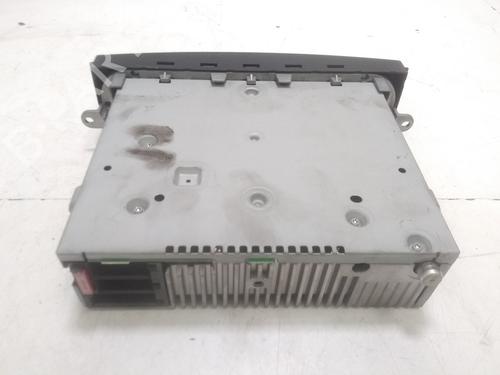Radio MERCEDES-BENZ C-CLASS (W203) C 220 CDI (203.006, 203.008) | BP15461086E6 