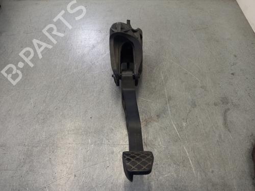 Clutch pedal SEAT LEON (1P1) 2.0 TDI 16V (140 hp) 15439568