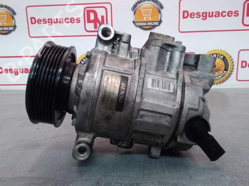 Compresseur AC TOYOTA AURIS (_E15_) [2006-2012]  15427441