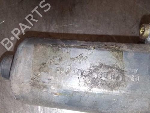 Front right window mechanism OPEL ASTRA G Hatchback (T98)  | BP15431839C23 