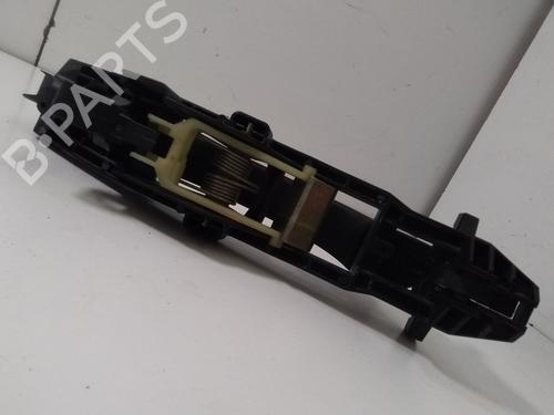 Rear right exterior door handle MERCEDES-BENZ C-CLASS (W203) C 220 CDI (203.006, 203.008) | BP15461614C130 