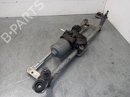 Used Front wiper motor SEAT IBIZA IV (6J5, 6P1) [2008-2017]  15450729