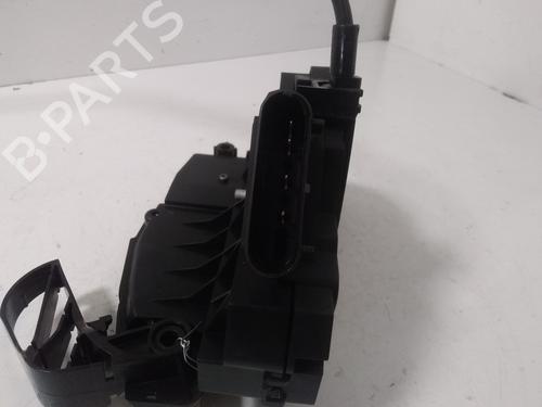Front right lock FORD C-MAX II (DXA/CB7, DXA/CEU) 1.0 EcoBoost | BP15458831C97 