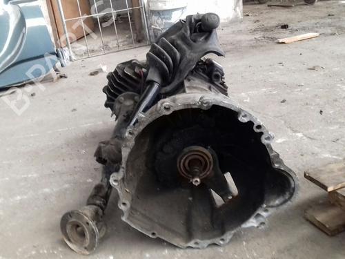 Gearbox OPEL FRONTERA B (U99) 2.2 DTI (6B_ZC, 6B_VF, 6B_66, 6B_76) | BP15436922M3 